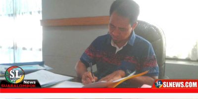 Dinas Kesehatan Lombok Tengah
