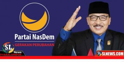 Partai NasDem