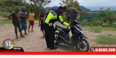 Polsek Praya Barat, Polres Lombok Tengah