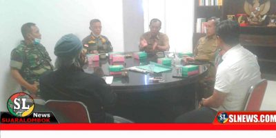 Bakesbangpol Lombok Tengah
