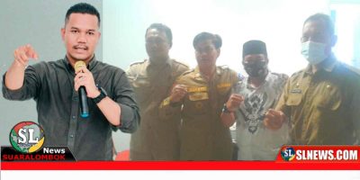 LSM Gempar NTB