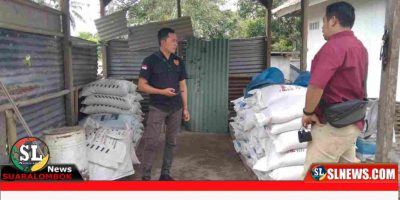 Sat Reskrim Polres Lombok Tengah