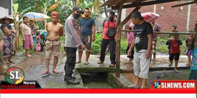 Polsek Jonggat, Polres Lombok Tengah