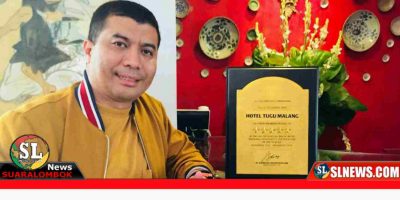 Partai Hanura Provinsi NTB