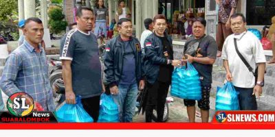 Gapeksindo NTB