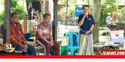 Pameran dan Kontes Bonsai di Desa Kateng, Lombok Tengah