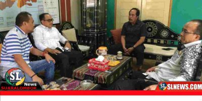 Bakesbangpoldagri Prov NTB