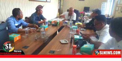 ATR/BPN Lombok Tengah
