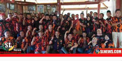 PP Lombok Tengah