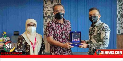 Pemkab Lombok Tengah