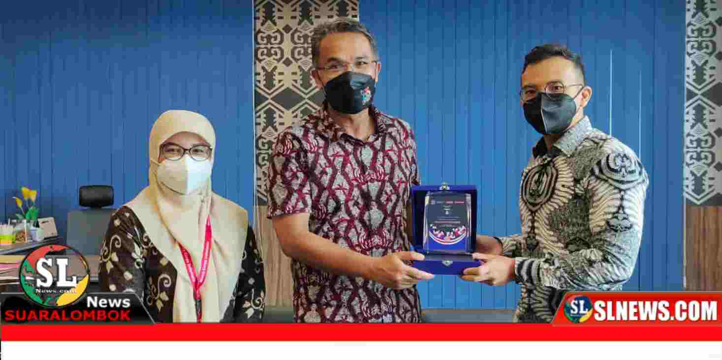 Pemkab Lombok Tengah