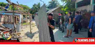 Pantai Selong Belanak, Lombok Tengah