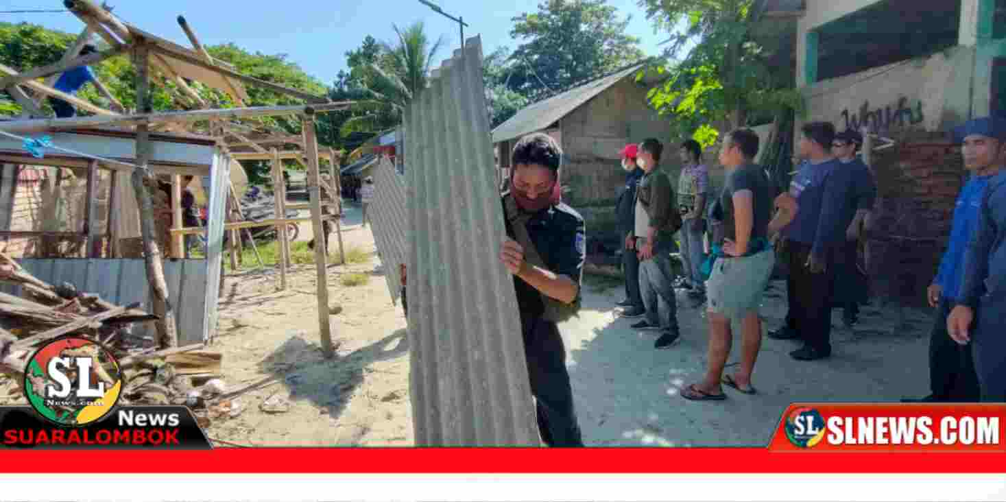 Pantai Selong Belanak, Lombok  Tengah