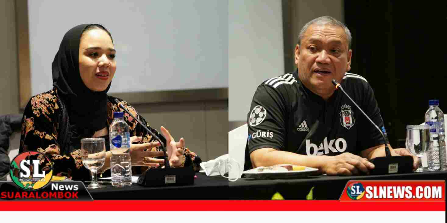 Lombok Football Club (LFC)