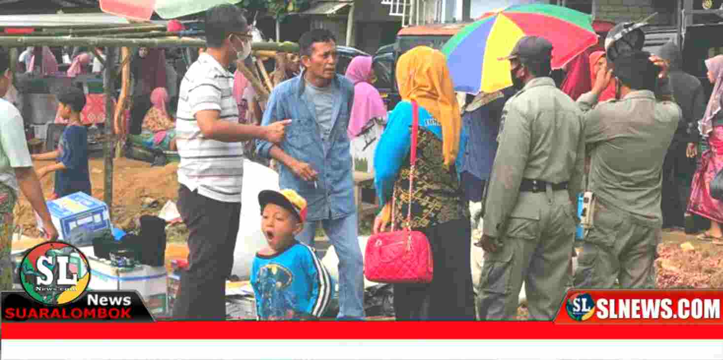 H. Lalu Pathul Bahri