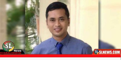 Kejaksaan Negeri Praya Lombok Tengah