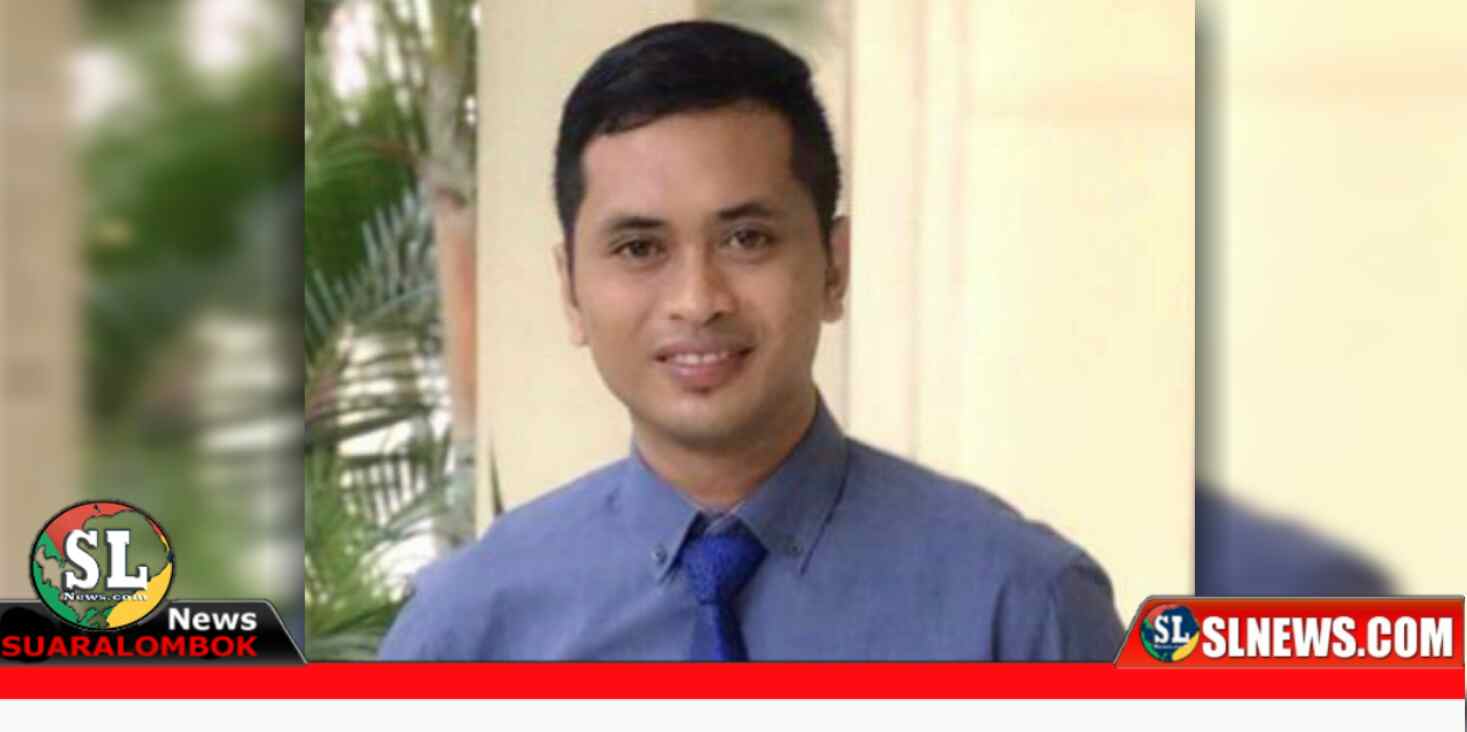 Kejaksaan Negeri Praya Lombok Tengah