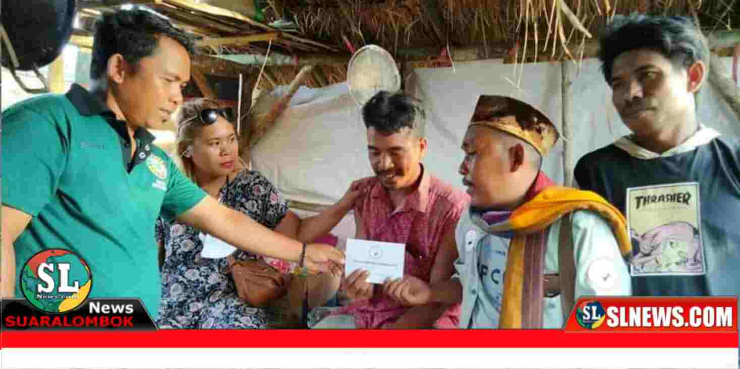 Yayasan Tulus Angen Indonesia 