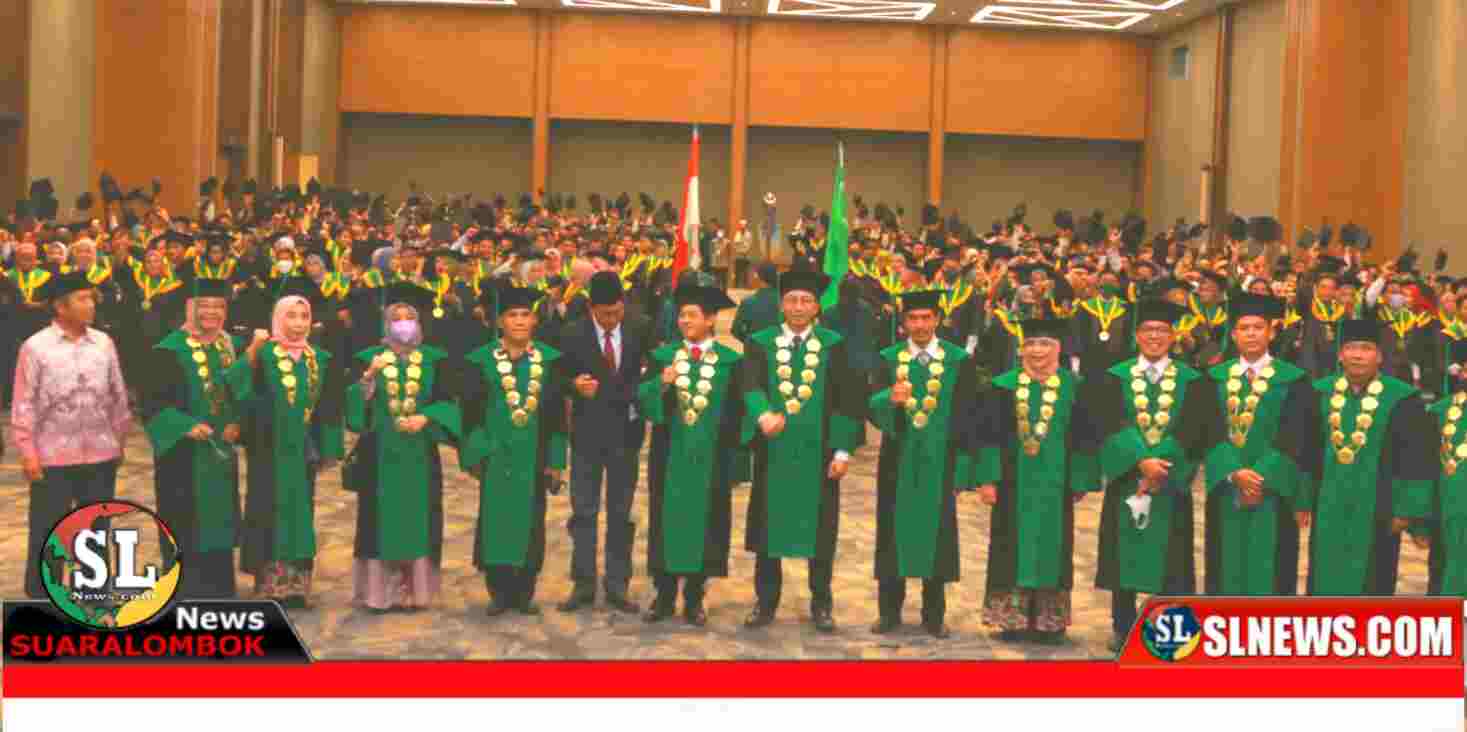 UNW Mataram, Nusa Tenggara Barat