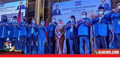 Partai Demokrat