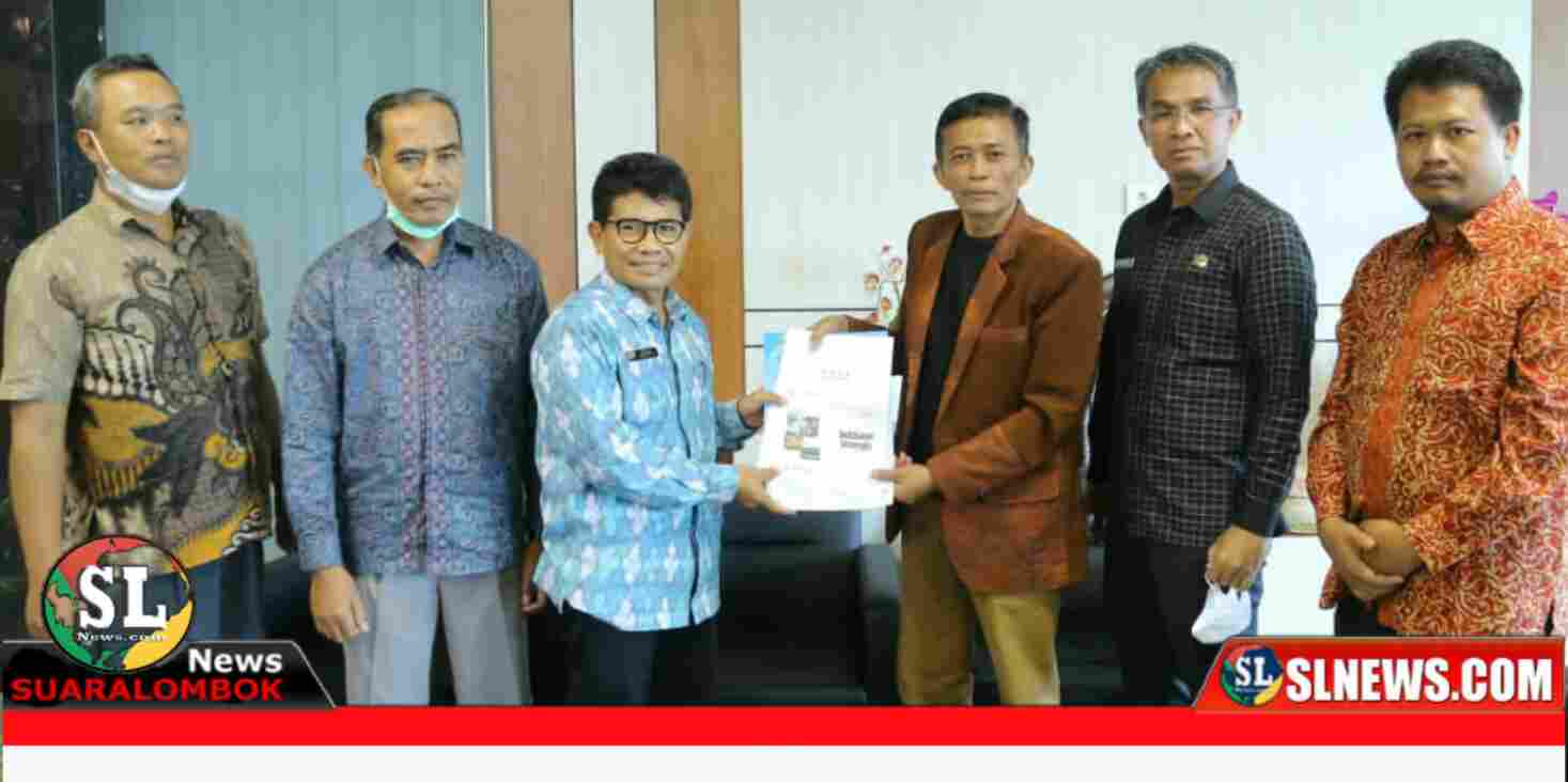 Desa Mujur Juara 3 Desa Cantik Nasional