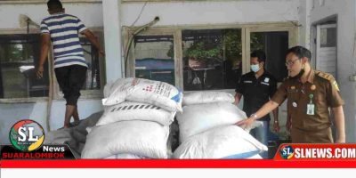 Sat Reskrim Polres Lombok Tengah