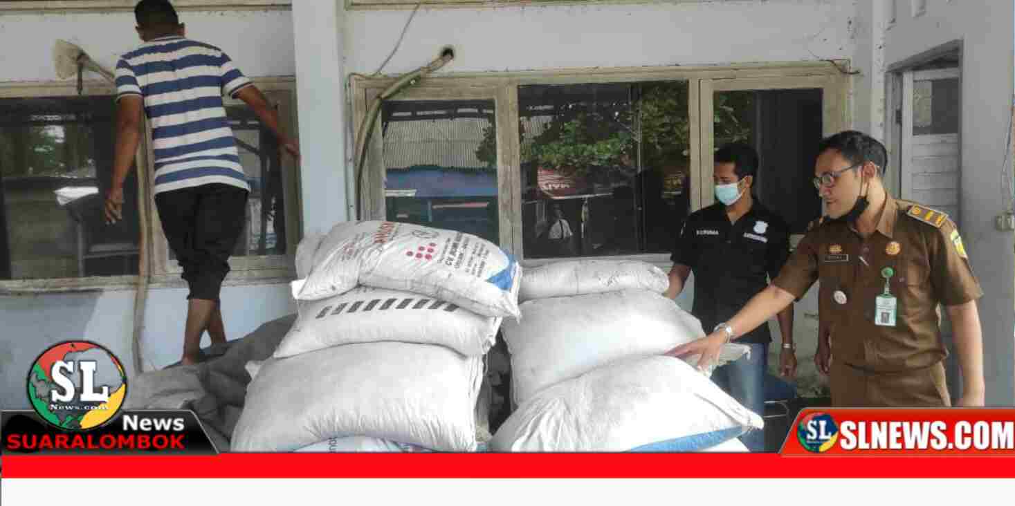 Sat Reskrim Polres Lombok Tengah