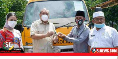 Anggota DPR RI, HBK