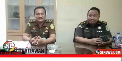 Kejaksaan Negeri Lombok Tengah