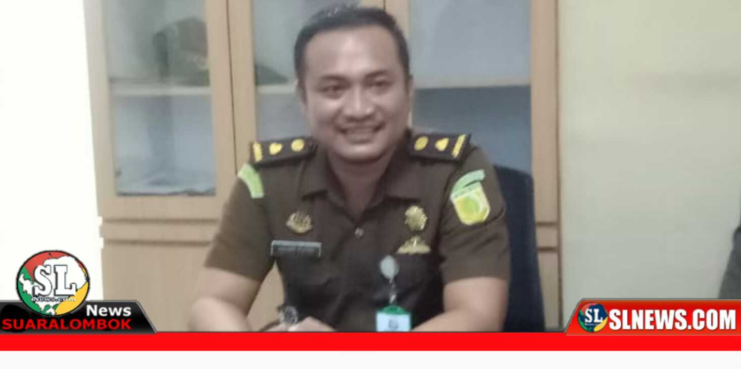 Kejaksaan Negeri Lombok Tengah
