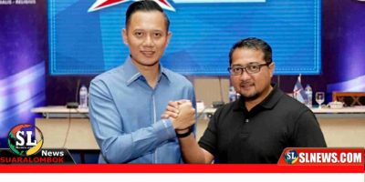 Partai Demokrat
