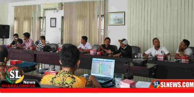Bakesbangpoldagri Provinsi NTB