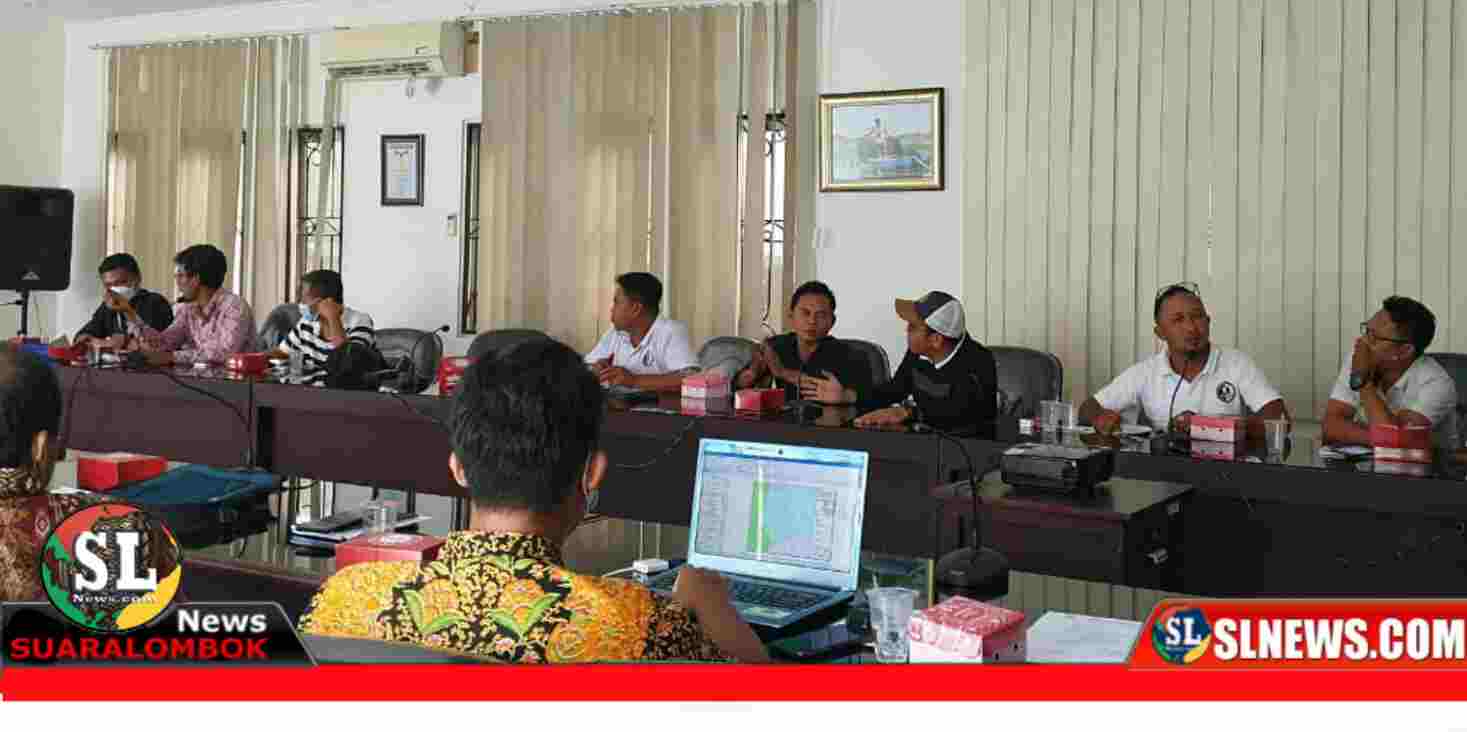 Bakesbangpoldagri Provinsi NTB
