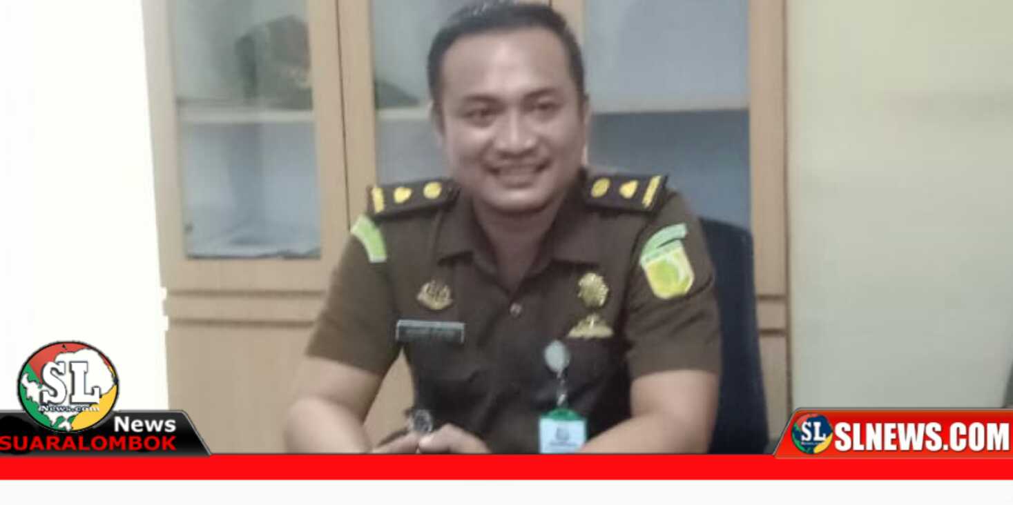 Kejaksaan Negeri Lombok Tengah