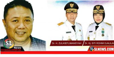 Pilgub NTB