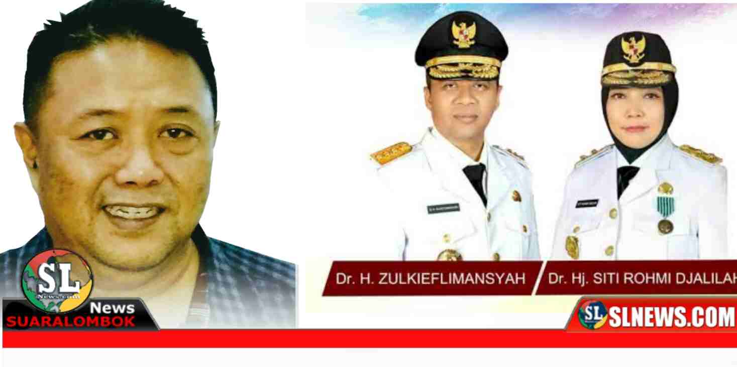 Pilgub NTB