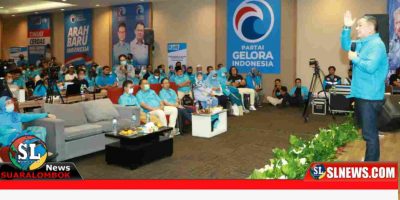 Partai Gelora Indonesia