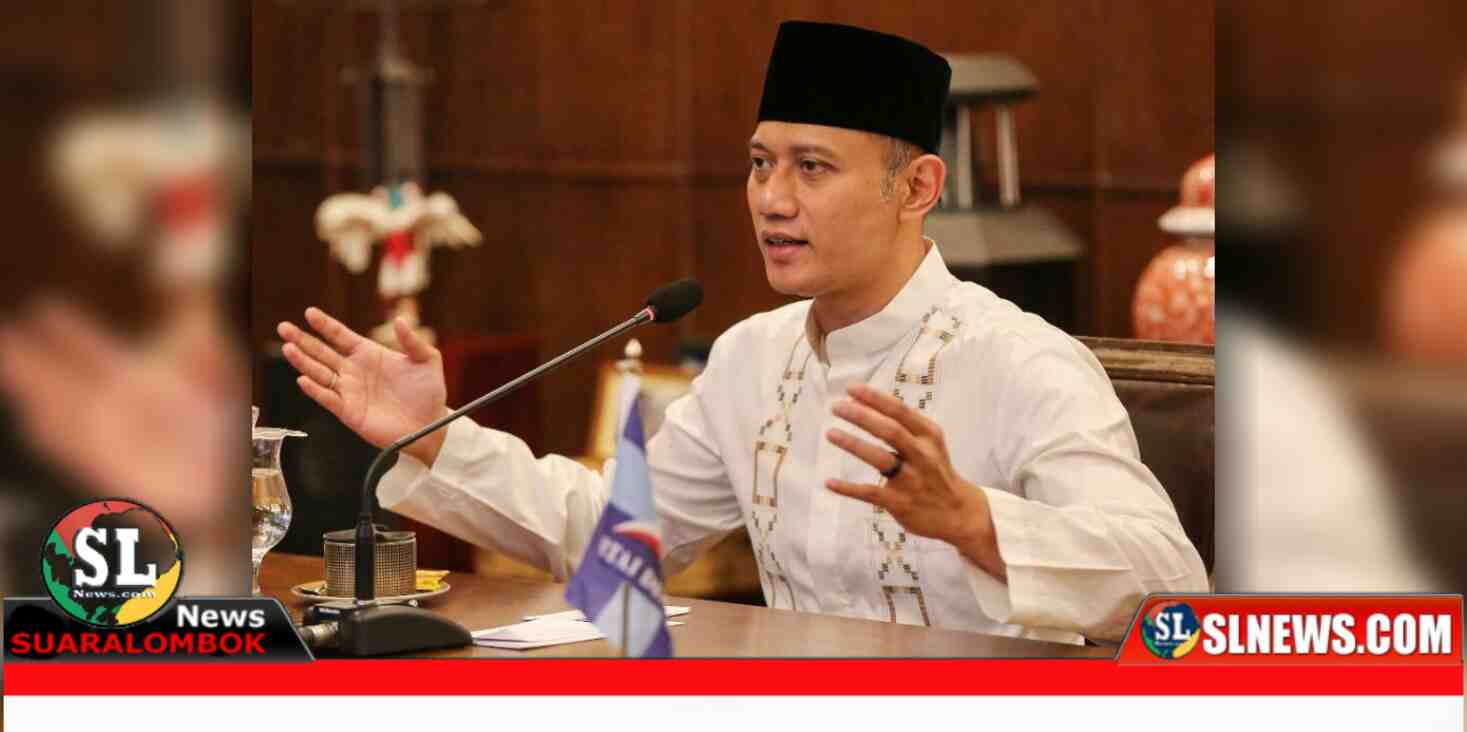 Partai Demokrat