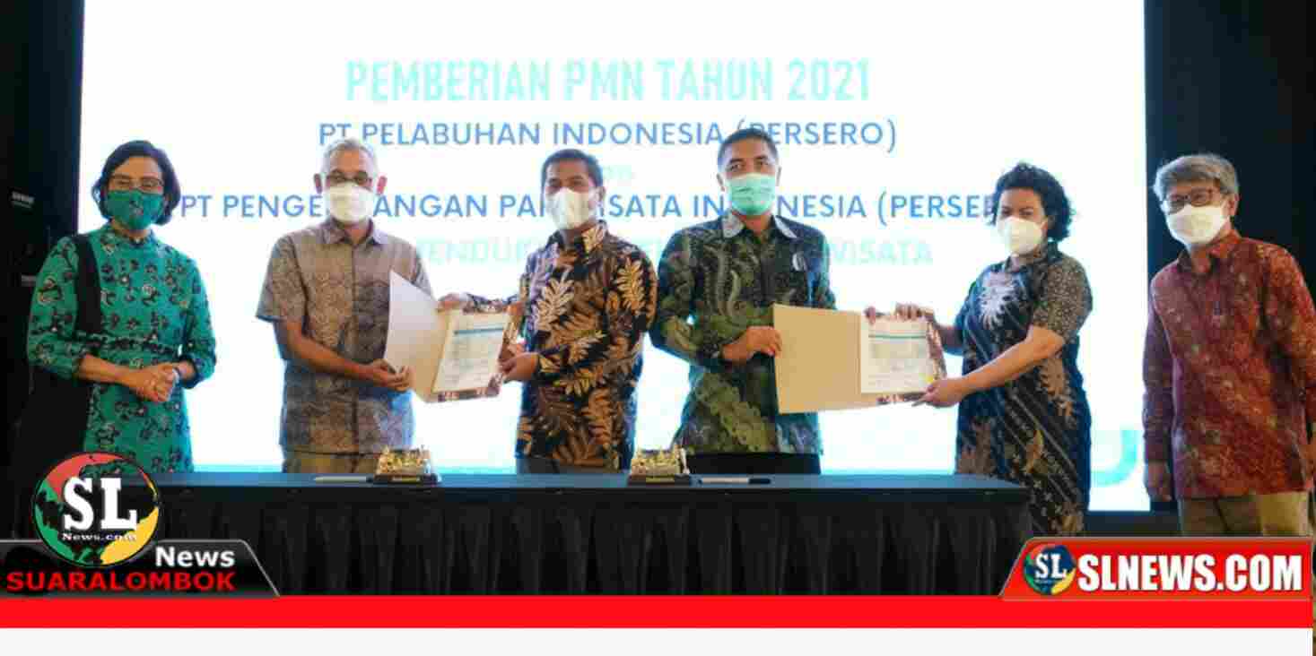 PT ITDC