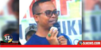 Kejaksaan Negeri Lombok Tengah