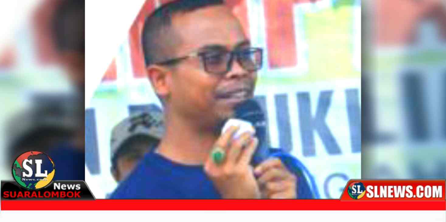 Kejaksaan Negeri Lombok Tengah