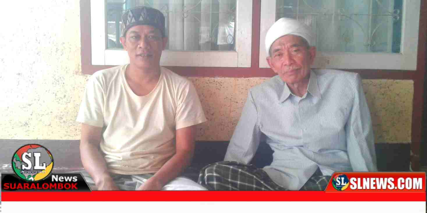 MUI Kabupaten Lombok Tengah