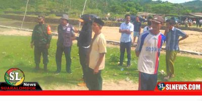 Dinas Kelautan dan Perikanan Provinsi NTB