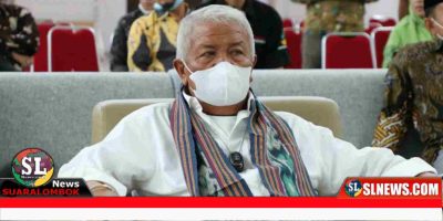 Anggota DPR RI, H. Rachmat Hidayat