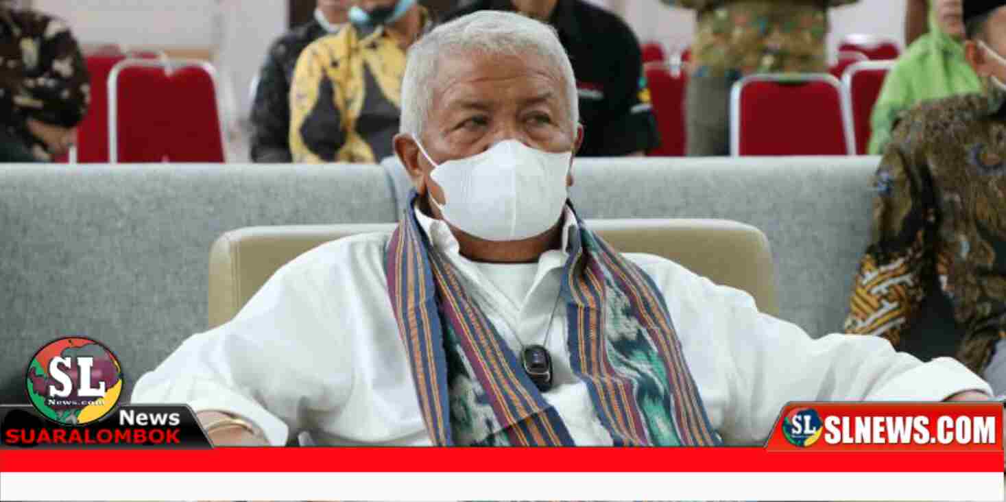 Anggota DPR RI, H. Rachmat Hidayat