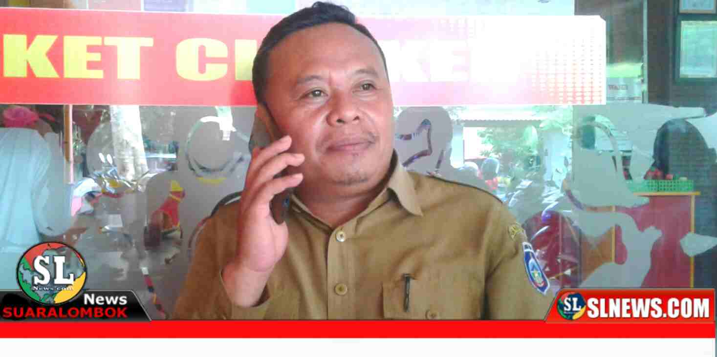 Pengadaan Sepeda Motor Untuk Kadus