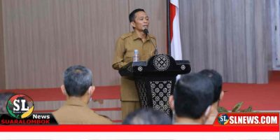 Bupati Lombok Tengah