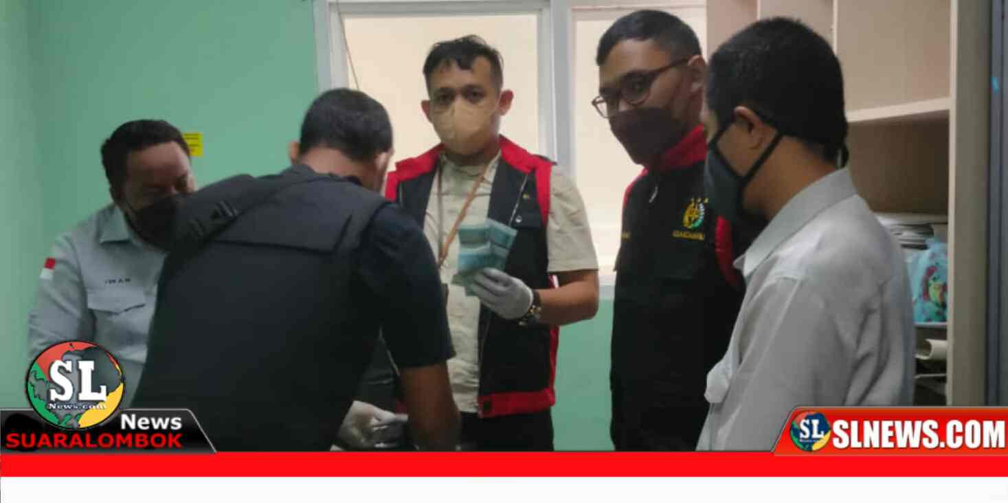 Kejaksaan Negeri Lombok Tengah