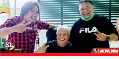 Lembaga Kajian Sosial dan Politik Mi6