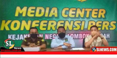 Kejaksaan Negeri Lombok Tengah